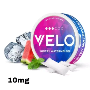 Velo Wintry Watermelon 10mg in Dubai | Buy Now at Our Store with Good Price