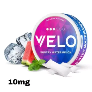 Velo Wintry Watermelon 10mg in Dubai