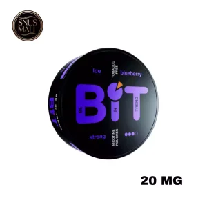 Bit Blueberry 20mg Dubai | Buy Now with best price in UAE