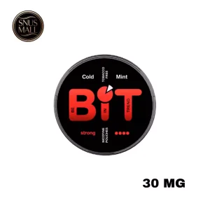 Bit Cold Mint 30mg Dubai