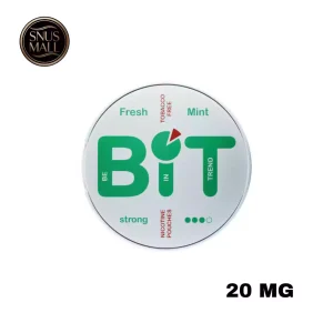 Bit Fresh Mint 20mg Dubai