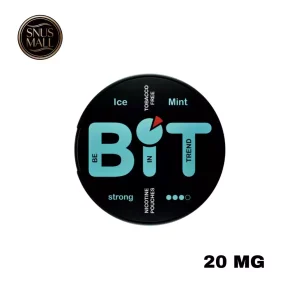 Bit Ice Mint 20mg Dubai