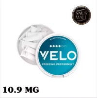 Velo Freezing Peppermint 10.9mg Dubai