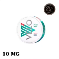 Velo Polar Mint 10mg Dubai
