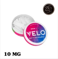 Velo Wintry Watermelon 10mg Dubai